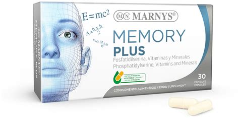 Memory Plus .